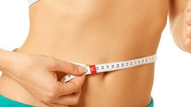 Façons de perdre du poids rapidement en une semaine