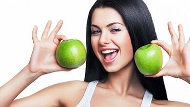 Régimes pour perdre du poids rapidement en une semaine