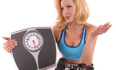 comment perdre 10 kilos en une semaine